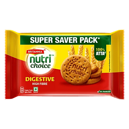 Britannia NutriChoice